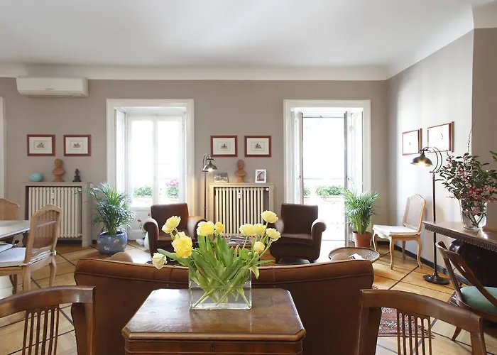 B&B Bonaparte Suites Milano