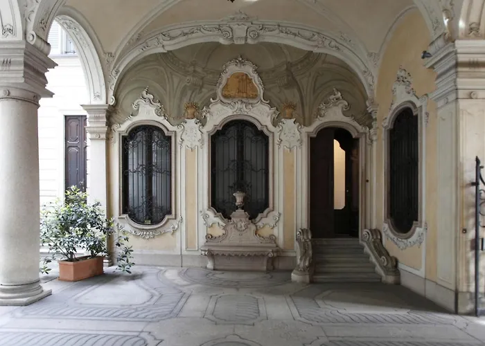 B&B Bonaparte Suites Milano