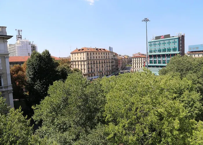 B&B Bonaparte Suites Milano